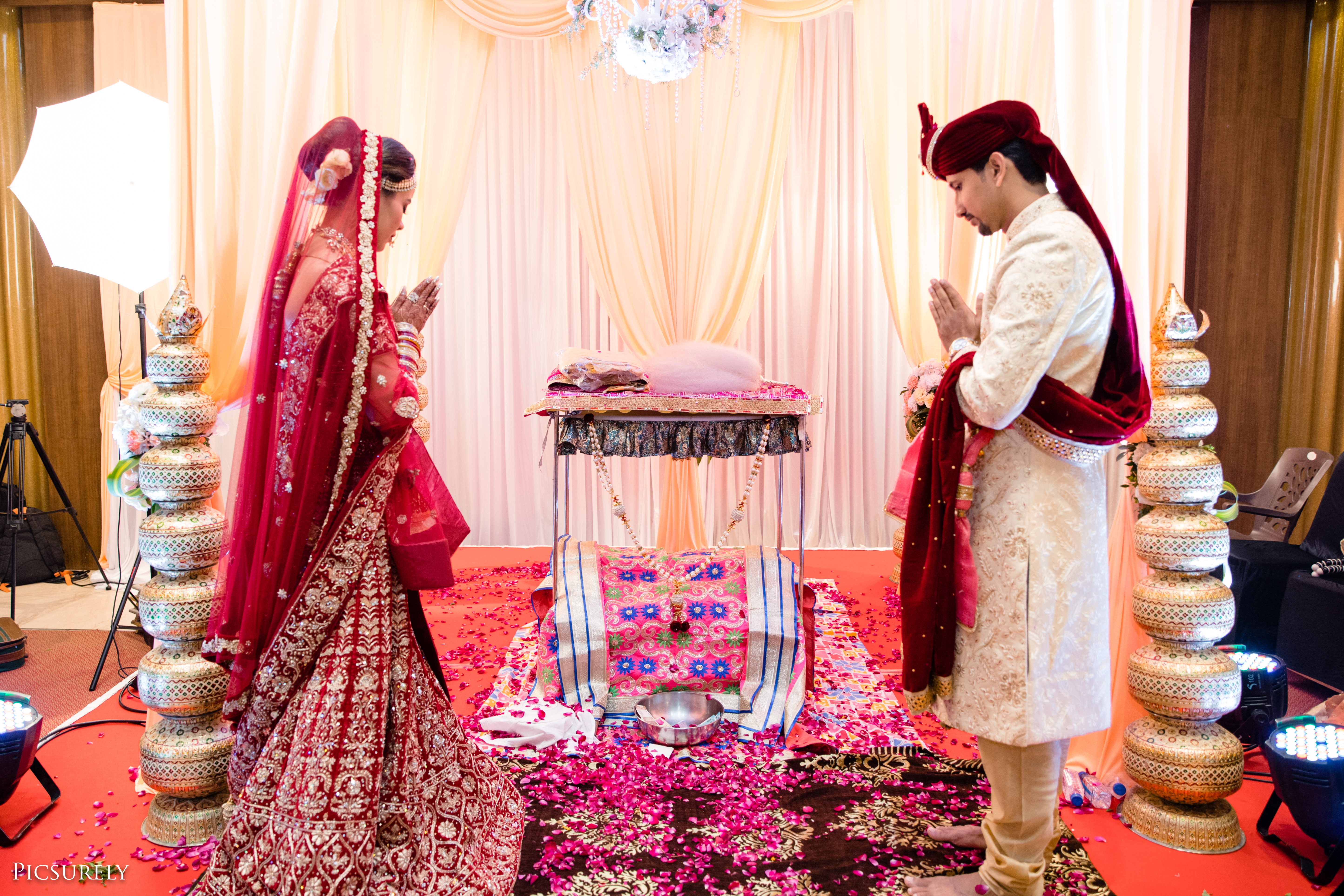 Best destination wedding hotels